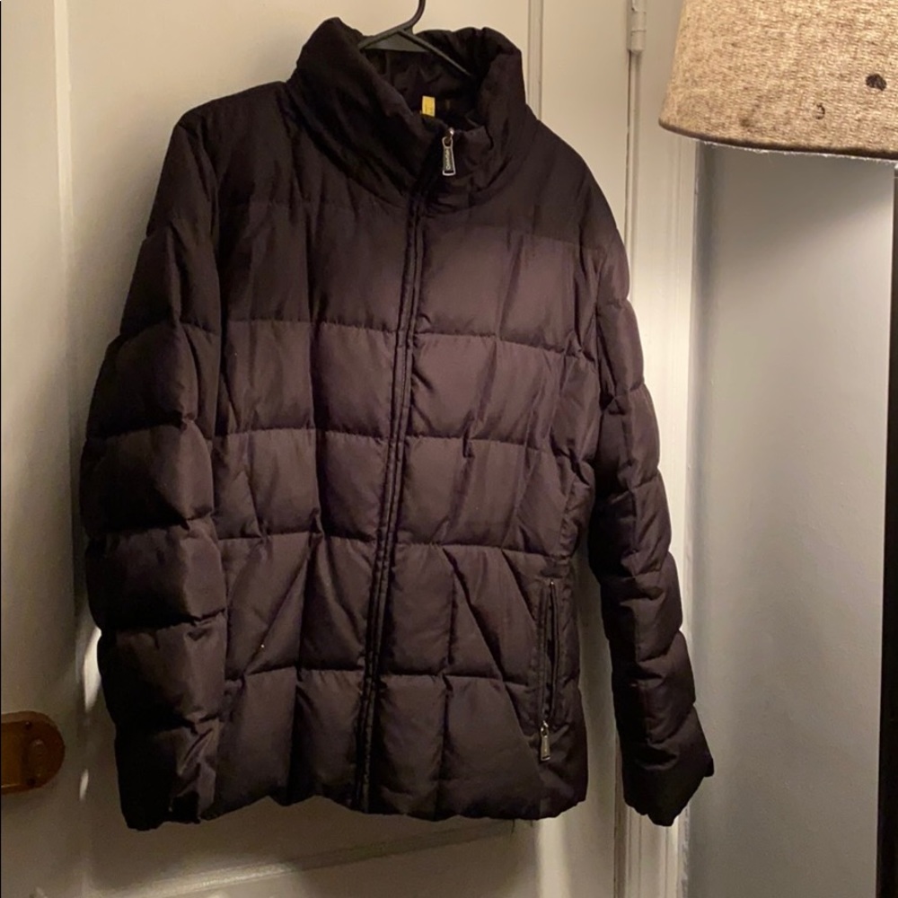 Calvin Klein winter jacket